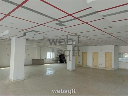 Office Space for Rent in Hyderabad